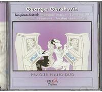Gershwin, G. - Two Pianos Festival