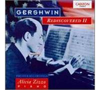 Gershwin, G. - Volume. 2-Gershwin Rediscovered