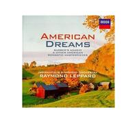 Gershwin George - American Dreams