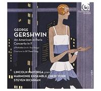Richman,Steven - An American in Paris/...