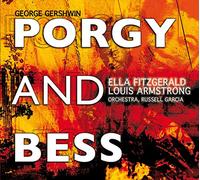 Gershwin, George/E Fitzgerald/L Arm - Porgy And Bess
