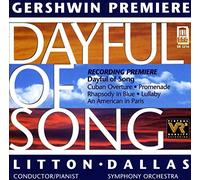 Gershwin George - GERSHWIN