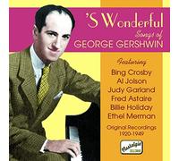 Various - Gershwin