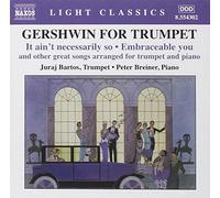 Gershwin George – Gershwin – NAXOS