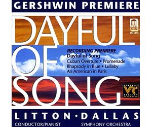 Gershwin George - GERSHWIN