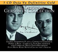 Gershwin George - Gershwin Anthology