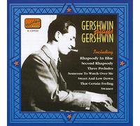 Gershwin,George - gershwin plays gershwin