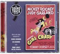Gershwin George - Girl Crazy