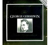 Gershwin, George - Gold Collection