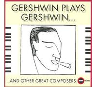Gershwin, George - Plays Gershwin