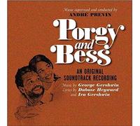 Gershwin, George - Porgy And Bess [Vinilo]