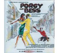 Gershwin, George - Porgy & Bess