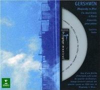 Gershwin, George - Rhapsody in Blue