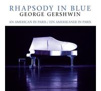Gershwin, George - Rhapsody in Blue