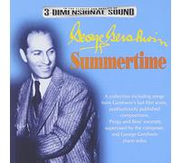Gershwin, George - Summertime