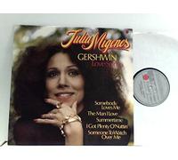 Gershwin George und Julia Migenes - Julia Migenes - Gershwin Love Songs - BigBand und Rundfunkorchester des WDR, Köln