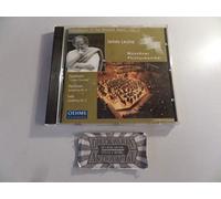 Gershwin - Gershwin: Cuban Overture; Harbison: Symphony No. 3; Ives: Symphony No. 2