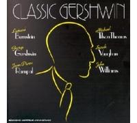 Gershwin / Holloway / Gaffney / Vaughan Classic Gershwin (CD) (Importación USA)
