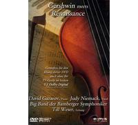 Gershwin meets Renaissance [Alemania] [DVD]