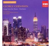 Gershwin: Overtures