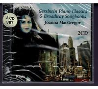Gershwin: Piano Concerto/etc.