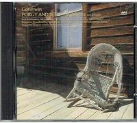Gershwin - Porgy And Bess