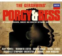 Gershwin:Porgy & Bess [1935] [
