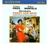 Gershwin;Porgy & Bess
