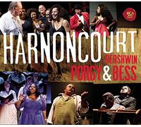 Gershwin: Porgy & Bess
