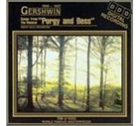 Gershwin - Porgy & Bess