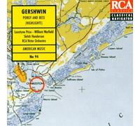 Gershwin: Porgy & Bess