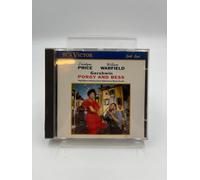 Gershwin;Porgy & Bess