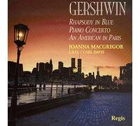 Joanna Macgregor - Gershwin: Rhapsody in Blue