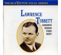 Gershwin-Rossini-Verdi