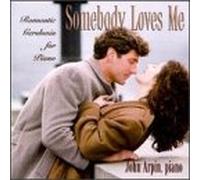 Gershwin - Somebody Loves Me