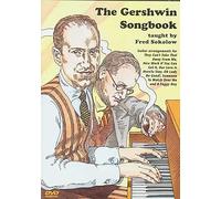 Gershwin Songbook Guitar Arrangements [Reino Unido] [DVD]
