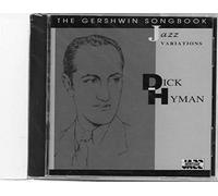 Gershwin Songbook: Jazz Variations by Dick Hyman