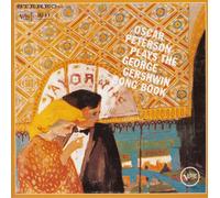 Gershwin Songbook Oscar Peterson [UHQCD] NUEVO
