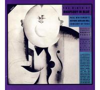 Gershwin - The Birth of Rhapsody in Blue (UK Import)