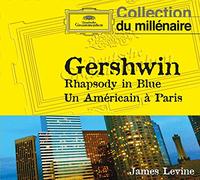 Gershwin: un Américain À Paris, Rhapsody in Blue