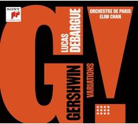 Gershwin Variations