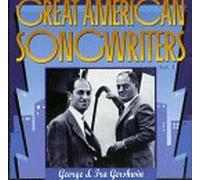 Gershwin:Various - Great Amer Songwriters 1: Gershwin