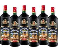 gerst de labranza Nürnberger Chris tkindles Mercado de Vino dulce (6 x 1 l)