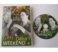 Gert And Daisy's Weekend [Reino Unido] [DVD]