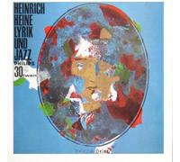 Gert Westphal (Sprecher) - Heinrich Heine - Lyrik und Jazz [Vinyl LP] [Schallplatte]