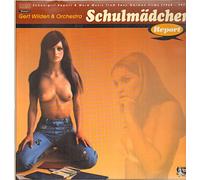 Gert Wilden & Orchestra - Schulmaedchenreport [Vinilo]