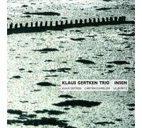 Gertken Trio, Klaus - Insen