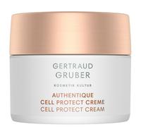 GERTRAUD GRUBER AUTHENTIQUE Cell Protect Creme 50 ml