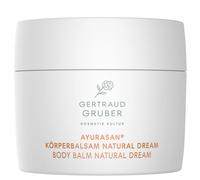 GERTRAUD GRUBER AYURASAN Bálsamo corporal Natural Dream 200 ml