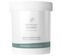 GERTRAUD GRUBER Baño de proteína de suero 300 g
